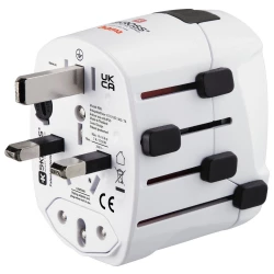 Adapter podróżny Skross for Hama Pro (VH050-02)-4