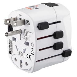 Adapter podróżny Skross for Hama Pro (VH050-02)-5