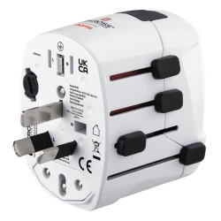 Adapter podróżny Skross for Hama Pro (VH050-02)-6