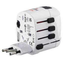 Adapter podróżny Skross for Hama Pro (VH050-02)-7