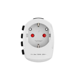 Adapter podróżny Skross for Hama Pro (VH050-02)-9