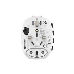 Adapter podróżny Skross for Hama Pro (VH050-02)-10
