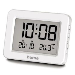 Budzik elektroniczny Hama Kos (VH059-02)