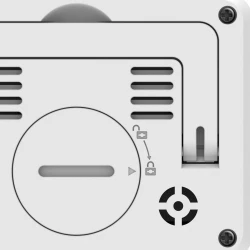 Budzik elektroniczny Hama Kos (VH059-02)-4