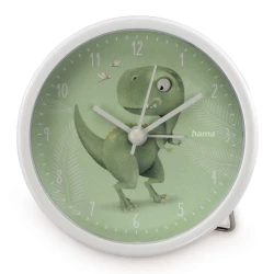 Budzik dla dzieci Hama Happy Dino (VH060-06)-2