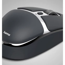 Bezprzewodowa mysz komputerowa Hama WM-800 (VH069-03)-5