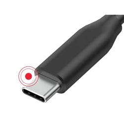 Hub USB, USB-C, HDMI Hama (VH071-03)-4