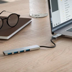 Hub USB, USB-C Hama (VH072-19)-2