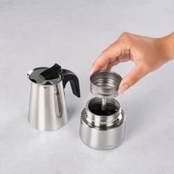 Espressokanne 200 ml von Xavax (VHX02-32)-5