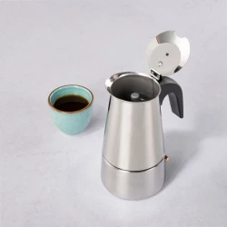 Espressokanne 200 ml von Xavax (VHX02-32)-7