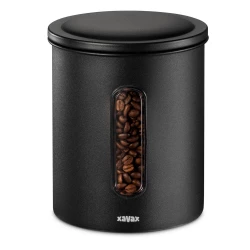 Kaffeebehälter 500 g Xavax (VHX03-03)-4
