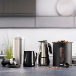 Kaffeebehälter 500 g Xavax (VHX03-03)-6