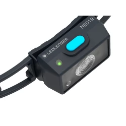 Latarka na głowę Ledlenser NEO1R (VHL01-11)-6