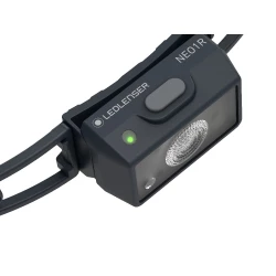 Latarka na głowę Ledlenser NEO1R (VHL01-03)-10