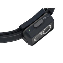 Latarka na głowę Ledlenser NEO3 (VHL02-03)-4