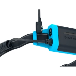Latarka na głowę Ledlenser NEO5R (VHL03-11)-4