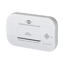 Czujnik czadu, tlenku węgla Brennenstuhl (VHB03-02)