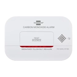 Carbon monoxide sensor Brennenstuhl (VHB03-02)-6