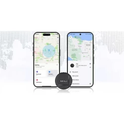 Schlüsselfinder, Ortungsgerät MiLi LiTag DUO (VAM01-03)-5