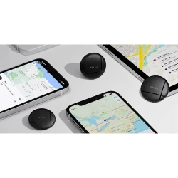 Schlüsselfinder, Ortungsgerät MiLi LiTag DUO (VAM01-03)-10