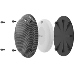 Lokalizator MiLi SkiFinder DUO (VAM05-03)