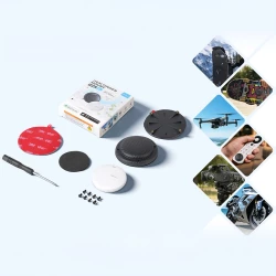 Ortungsgerät MiLi SkiFinder DUO (VAM05-03)-2