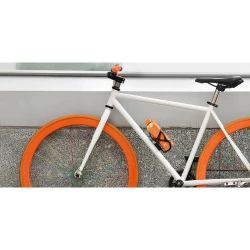 Bicycle bottle holder, tracker MiLi DUO (VAM06-03)-9