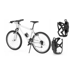Bicycle bottle holder, tracker MiLi DUO (VAM06-03)-10
