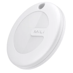 Wykrywacz kluczy , brelok do kluczy, lokalizator MiLi LiTag DUO (VAM04-02)-3