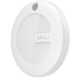 Wykrywacz kluczy , brelok do kluczy, lokalizator MiLi LiTag DUO (VAM04-02)-4