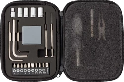 Zestaw narzędzi 24 el. (V7256-03)