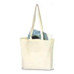 Cotton shopping bag (V0801-20)-4
