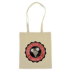 Cotton shopping bag (V0801-20)-5