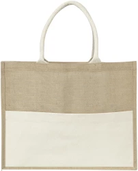 Torba z juty (V8413-00)-2