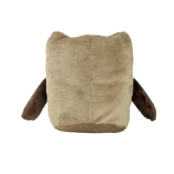 Pluszowa poduszka, sowa | Professowl (HE785-18)-5