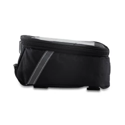 Torba rowerowa z wyposażeniem, zestaw naprawczy, apteczka, poncho | Fabio (V6906-03)-5