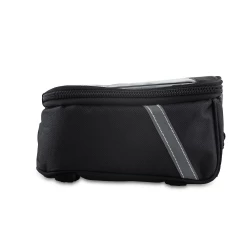 Torba rowerowa z wyposażeniem, zestaw naprawczy, apteczka, poncho | Fabio (V6906-03)-6