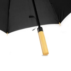 B'RIGHT Regenschirm aus RPET, automatisch | Oswald (V6907-03)-7