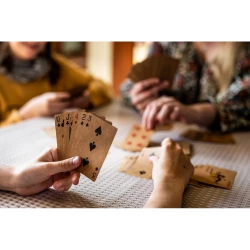 Spielkarten aus Recyclingpapier | Harper (V8097-00)-2