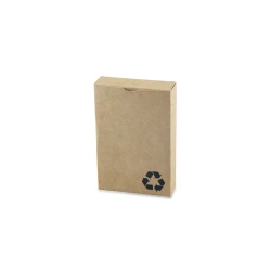 Spielkarten aus Recyclingpapier | Harper (V8097-00)-7