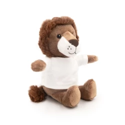 Plüschlöwe RPET | Chase (HE790-16)-2