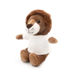 Plüschlöwe RPET | Chase (HE790-16)-5