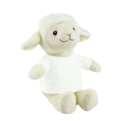 Pluszowa owca RPET | Cloudy (HE794-20)-2