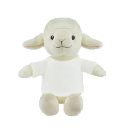 Pluszowa owca RPET | Cloudy (HE794-20)-3