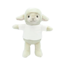 Pluszowa owca RPET | Cloudy (HE794-20)-4