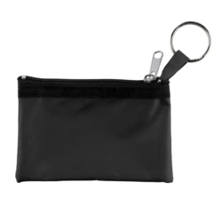 Key wallet, coin purse, keyring (V2069-03)-4