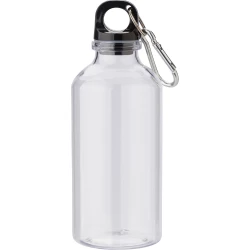 Butelka sportowa 400 ml z RPET (V4856-00)-2