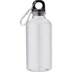 Butelka sportowa 400 ml z RPET (V4856-00)-3