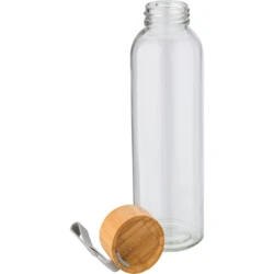 Szklana butelka 600 ml (V4867-16)