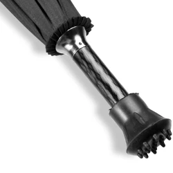 Automatic umbrella Charles Dickens®, walking stick (V4156-03)-6
